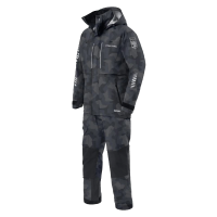 Finntrail Костюм Tournament Insulated 3755 Camoshadowblack в Архангельске