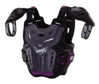 Leatt Защитный панцирь женский Chest Protector 4.5 Pro Jacki Women Indigo в Архангельске