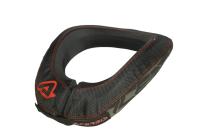 Acerbis Защита шеи X-Round Black/Red в Архангельске