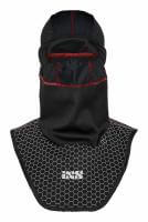 IXS Подшлемник Balaclava 365 Черный в Архангельске