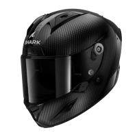 Shark Мотошлем Aeron Full Carbon Карбон/Черный в Архангельске