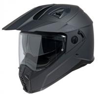 IXS Шлем IXS 208 2.0 Чёрный матовый в Архангельске
