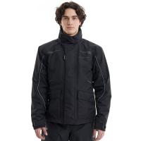 Dragonfly Дождевая куртка Evo Pro Man V26 Black в Архангельске