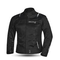Dimox Мотокуртка текстиль Swift Women Black в Архангельске