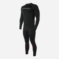 Finntrail Термобельё Thermo-S 6304 Black в Архангельске