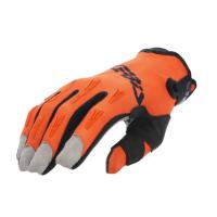Acerbis Перчатки MX X-P 2.0 Orange в Архангельске
