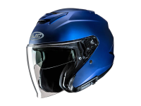 HJC Шлем i31 Semi Flat Metallic Blue в Архангельске