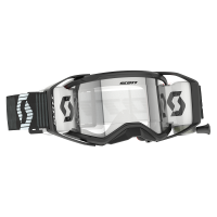 Scott Очки Prospect 2.0 WFS black/white в Архангельске