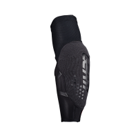 Leatt Налокотники 3DF 5.0 Evo Elbow Guard V26 Black в Архангельске