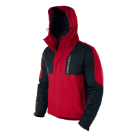 Finntrail Куртка мужская LightSuit 3504 Red в Архангельске