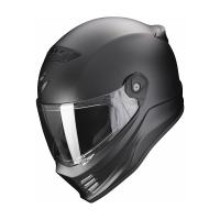 Scorpion Exo Мотошлем Covert-FX Solid Черный Матовый в Архангельске