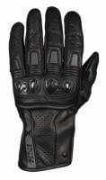 IXS Перчатки Sports Women`s Talura 3.0 Черный в Архангельске