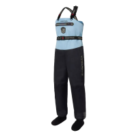 Finntrail Вейдерсы женские Rachel 1520 LightBlue в Архангельске
