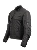 Hyperlook Куртка Stinger Black в Архангельске
