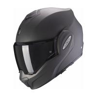 Scorpion Exo Мотошлем Exo-Tech Evo Solid Антрацит матовый в Архангельске