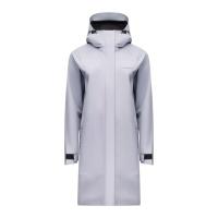 Finntrail Плащ Женский Mist W 4133 LightGrey в Архангельске