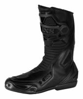 IXS Мотоботы Sport Boots RS-100 Черные в Архангельске