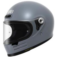 Shoei Шлем Glamster Candy 06 серый в Архангельске