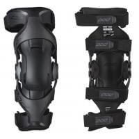 POD Наколенники K4 2.0 Graphite/Black в Архангельске