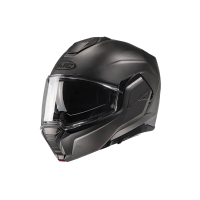 HJC Шлем i100 Semi Flat Titanium в Архангельске