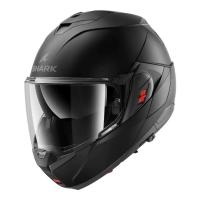 Shark Мотошлем Oxo Dark Shadow Black Matt в Архангельске