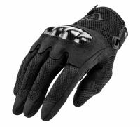 Acerbis Перчатки Ce Ramsey My Vented Black в Архангельске
