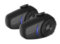 Sena Bluetooth гарнитура 10S-02D (комплект из двух гарнитур) в Архангельске