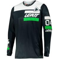 Leatt Джерси 3.5 Ride Kit Junior Black  в Архангельске