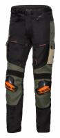 IXS Брюки X-Tour Pants Montevideo-RS 1000 black/green/beige в Архангельске