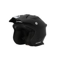 Acerbis Шлем Jet Aria 22-06 Black 2 в Архангельске