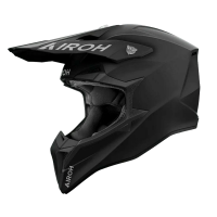 Airoh Мотошлем Wraaap Black Matt в Архангельске