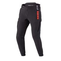 Shima Мотоштаны Akira Men Black в Архангельске