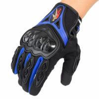 Pro-Biker Перчатки MCS-42 Blue в Архангельске