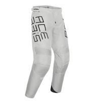 Acerbis Штаны детские Mx Track Kid Light Grey в Архангельске