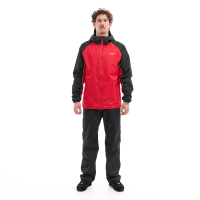 Dragonfly Мембранный костюм Active 2.0 Man V26 Black - Red в Архангельске