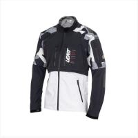 Leatt Мотокуртка Moto 4.5 HydraDri Jacket 2026 Forge в Архангельске