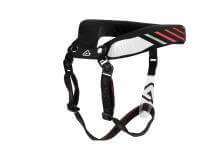 Acerbis Защита шеи X-Roll Black/Red в Архангельске