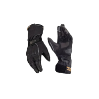 Leatt Перчатки ADV SubZero 7.5 2026 Stealth в Архангельске