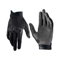 Leatt Перчатки 1.5 Mini Black  в Архангельске