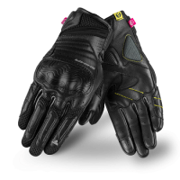 Shima Перчатки Rush Lady Black в Архангельске