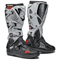 Sidi Ботинки Crossfire 3 SRS Black/Ash в Архангельске