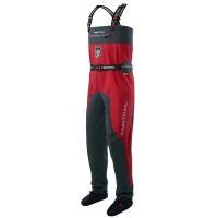 Finntrail Вейдерсы Aquamaster 1536 Red в Архангельске