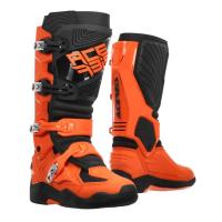 Acerbis Мотоботы кроссовые Whoops Orange/Black в Архангельске