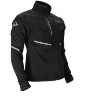 Acerbis Куртка X-Duro W-Proof Black в Архангельске