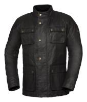 IXS Куртка Vintage Air Black в Архангельске