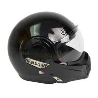 By City Шлем 180 Tech Black/Shiny в Архангельске