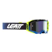 Leatt Маска Velocity 5.5 Iriz UV Purple 78% в Архангельске