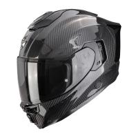 Scorpion Exo Мотошлем Exo-1500 Carbon Air Solid Черный Карбон в Архангельске