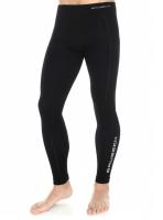 Brubeck Кальсоны мужские Wool Merino 78% Черный в Архангельске