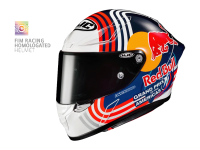 HJC Шлем RPHA1 Red Bull Austin GP MC21 в Архангельске